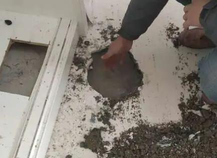 纳雍卫生间漏水维修公司分享下精确定位查漏水一次多少钱?不同级别收费不同