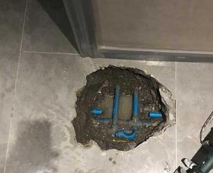 纳雍阳台漏水维修公司分享下暖气管道漏水的原因有哪些