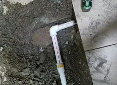 纳雍阳台漏水维修时有哪些声音会影响检漏仪