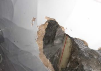 纳雍卫生间漏水维修的步骤和流程。